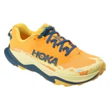 Pánská běžecká trailová obuv HOKA Torrent 4 sun coral blue twilight · záber 3