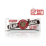 Nutrend FlapJack GLUTEN FREE 100g čokoláda+višňa s horkou čokoládou · záber 4