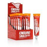 Nutrend Endurosnack - Příchuť: Pomeranč | Hmotnost: 0,075 kg | Balení: 10 · záber 1