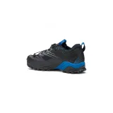 Pánská nízká turistická obuv KAYLAND Duke Gtx, Black Blue · záber 5