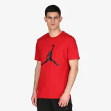 Férfi rövid ujjú póló NIKE Jordan Jumpman-CJ0921-687-red · záber 2