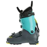 Dámské skialp lyžařské boty TECNICA Zero G Tour Scout W, gray light blue · záber 3