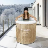 Prenosná otužovacia kaďa inSPORTline FrostZen Pro II WDL - 375 l · záber 5
