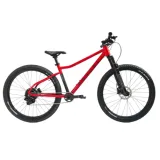Juniorský horský bicykel RASCAL Wild 26, ruby red · záber 1