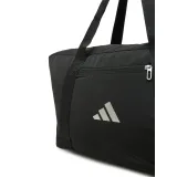 Dámska kabelka ADIDAS SP BAG BLACK SILVMT · záber 4