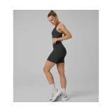 Dámské tréninkové kraťasy 4F SHORT TIGHTS FNK F085-20S-DEEP BLACK · záber 3