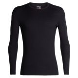 Icebreaker Oasis Merino 200 LS Crewe - Veľkosť: XXL · záber 1