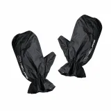 NOX Overgloves čierna - XL · záber 1