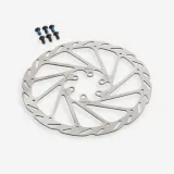 SRAM Brzdový kotúč Elixir 160/180 mm G2CS 6 otvorov 180 mm · záber 2