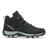 Dámská kotníková turistická obuv MERRELL Accentor 3 Sport Mid GTX Ws black · záber 2
