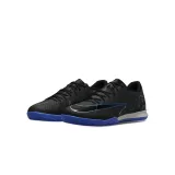 Pánské halové fotbalové kopačky NIKE Mercurial Vapor 15 Academy M IC black hyper royal chrome · záber 5