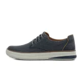 Pánska rekreačná obuv SKECHERS Hyland Ratner M navy · záber 3