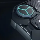 Detský elektronický boxerský terč inSPORTline Punchino · záber 3