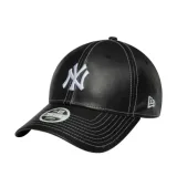 Dámská kšiltovka NEW ERA W MLB NEW YORK YANKEES BLKWHI · záber 1