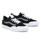Pánská vycházková obuv VANS UA Cruze Too CC (Showcase) black multi · záber 3