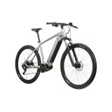Kross Hexagon Boost 3.0 29" - model 2023 strieborná / čierna / lesk - S (16", 165-172 cm) · záber 1