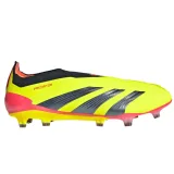 Adidas Predator Elite Laceless FG - 42 ⅔ · záber 1