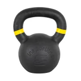 inSPORTline Ketlebel Powder 4kg · záber 10