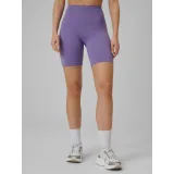 Dámské tréninkové kraťasy 4F SHORT TIGHTS FNK F085-51S-VIOLET · záber 4