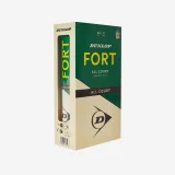 DUNLOP Tenisové loptičky Fort All Court dvojbalenie po 4 ks žlté ...... · záber 2