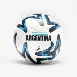 KIPSTA Futbalová lopta Argentína veľ.5 5 · záber 1