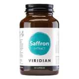 Viridian Saffron Extract 30 kapslí (VÝPRODEJ) · záber 2
