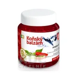 VIRDE KONSKÝ BALZAM HREJIVÝ · záber 2