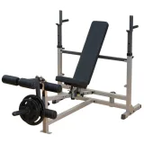 Body-Solid GDIB46L · záber 1