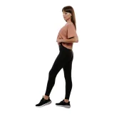 Dámské tepláky UNDER ARMOUR Motion Jogger-BLK 001 · záber 3