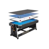 Northstar Multifunkciós asztal, ALL YOU WANT, 4in1 · záber 2