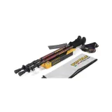 Trekingové palice VIPOLE Vario DLX · záber 3
