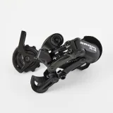 SRAM Prehadzovač 7- 9 prevodov X4 . · záber 2