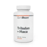 GymBeam Tribulus + Maca · záber 2