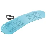 Merco Skyboard snowboard azurová POUZE 1 ks (VÝPRODEJ) · záber 1