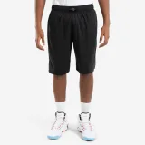 TARMAK Basketbalové šortky SH500 unisex čierne S · záber 1