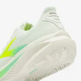 BROOKS BROOKS Ghost 17 dámska bežecká obuv bielo-žltá 39 · záber 2
