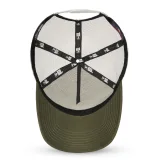 Kšiltovka NEW ERA 940 Af trucker MLB League essential NEYYAN-NOVWHI · záber 3