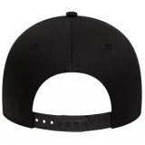Pánská kšiltovka NEW ERA AFRAME MLB NEW YORK YANKEES BLKBLK · záber 4