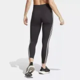Dámské legíny ADIDAS WE 3S 78 TIG BLACK · záber 2