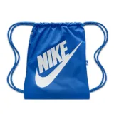 Vrecko na přezůvky NIKE NK HERITAGE DRAWSTRING · záber 1