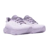 Dámská běžecká obuv UNDER ARMOUR UA W Infinite Pro salt purple white white · záber 5