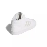 Pánská rekreační obuv ADIDAS Rapid Court Mid cloud white core white cloud white · záber 5