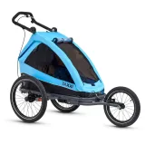 TaXXi Elite 1 modrý · záber 2