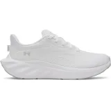 Női sportcipő (edzőcipő) UNDER ARMOUR UA Ascend W white white halo gray · záber 1