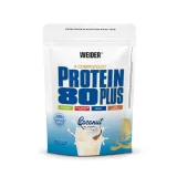 Weider Potein 80 PLUS kokos · záber 1