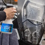S100 Waterless Cleaner · záber 2