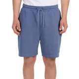 Pánské teplákové kraťasy 4F SHORTS CAS M0836-32S-DENIM · záber 1