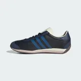 Pánská vycházková obuv ADIDAS ORIGINALS Country OG M core black dark marine cream white · záber 3