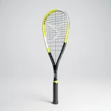 PERFLY Detská squashová raketa Power 135 25in bez · záber 2
