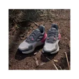 Dámská běžecká trailová obuv ADIDAS Terrex Soulstride putty mauve grey one pink fusion · záber 5